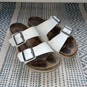 Women’s Birkenstocks